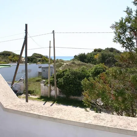 Lella פונטה פרושוטו