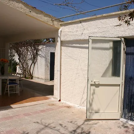 Lella * פונטה פרושוטו