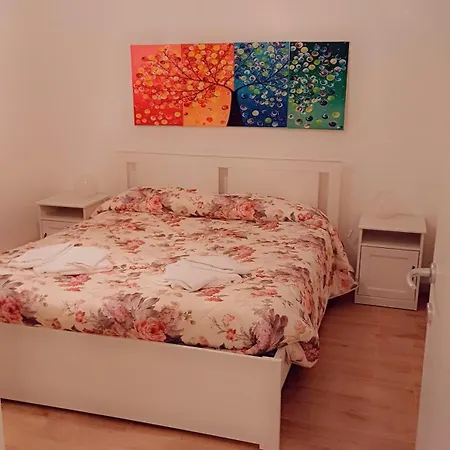 Lella Holiday home