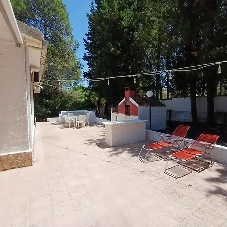 Lella Holiday home *